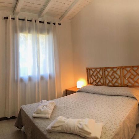 Happy Family 51 Villa Porto Rotondo Exterior foto