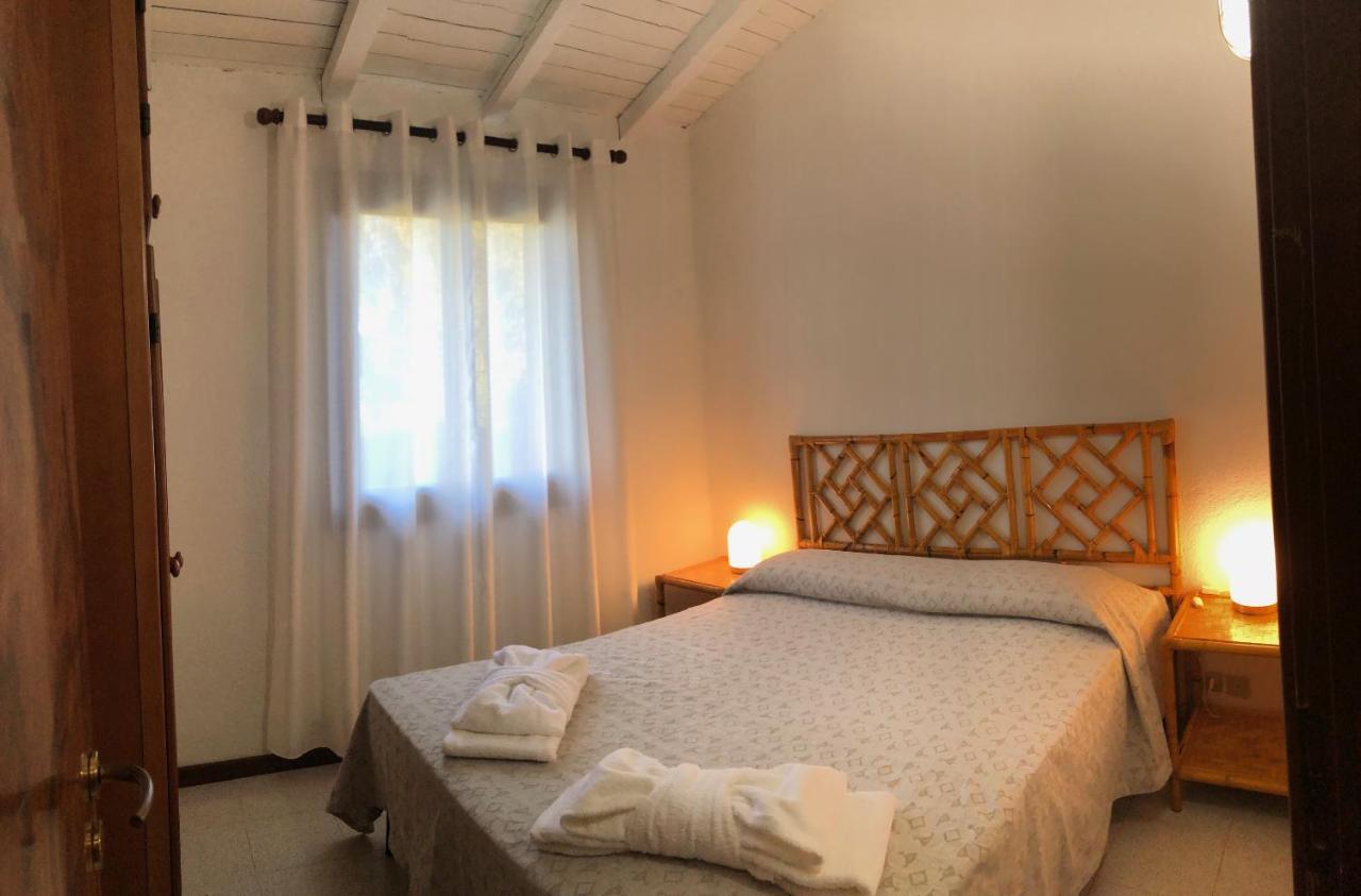 Happy Family 51 Villa Porto Rotondo Exterior foto