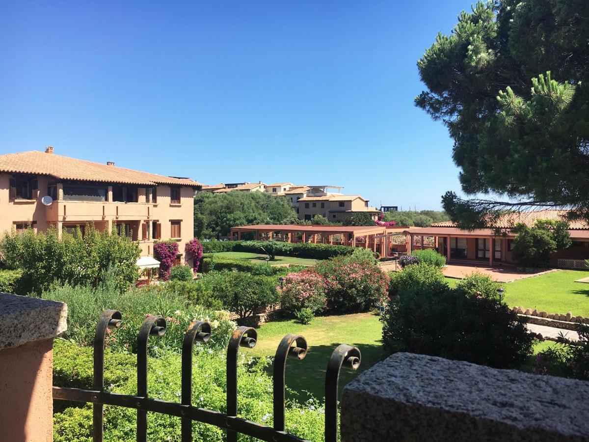 Happy Family 51 Villa Porto Rotondo Exterior foto